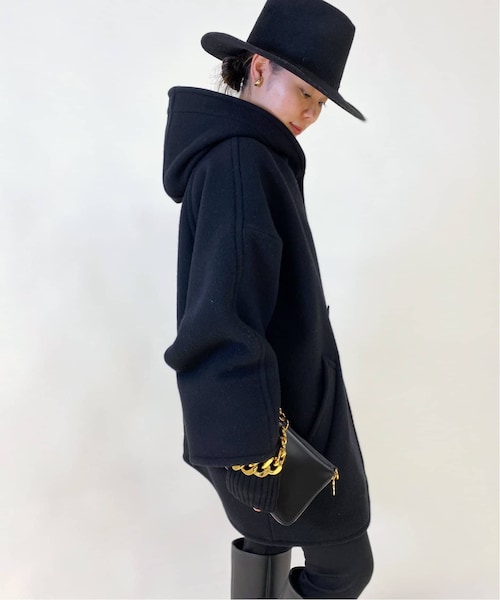 AP STUDIO（エーピーストゥディオ）の「《追加》モッサオーバー