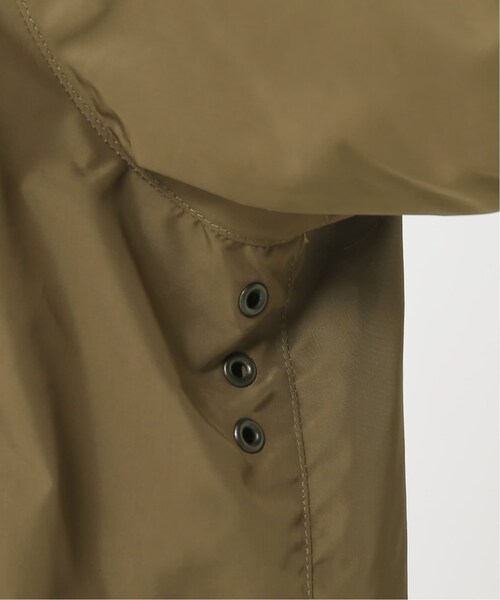 JOINT WORKS（ジョイントワークス）の「《予約》別注*JW BIG SPEY（ジャケット/アウター・カーキ/36/在庫あり）」の14枚目の写真