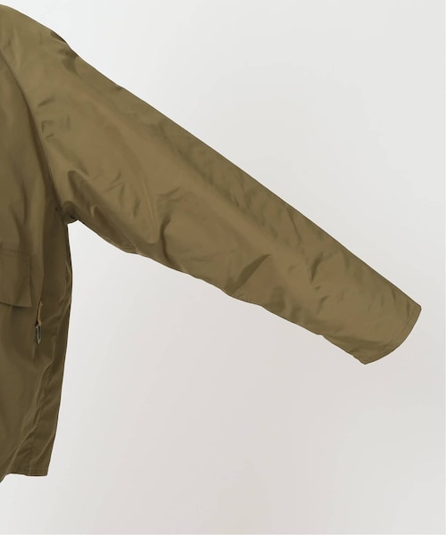 JOINT WORKS（ジョイントワークス）の「《予約》別注*JW BIG SPEY（ジャケット/アウター・カーキ/36/在庫あり）」の10枚目の写真