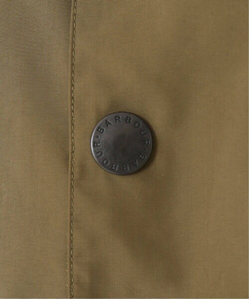 JOINT WORKS（ジョイントワークス）の「《予約》別注*JW BIG SPEY（ジャケット/アウター・カーキ/36/在庫あり）」の18枚目の写真