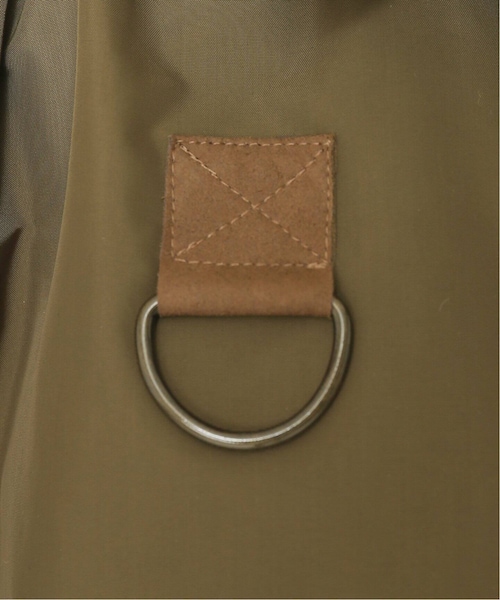 JOINT WORKS（ジョイントワークス）の「《予約》別注*JW BIG SPEY（ジャケット/アウター・カーキ/36/在庫あり）」の17枚目の写真
