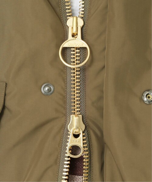 JOINT WORKS（ジョイントワークス）の「《予約》別注*JW BIG SPEY（ジャケット/アウター・カーキ/36/在庫あり）」の21枚目の写真