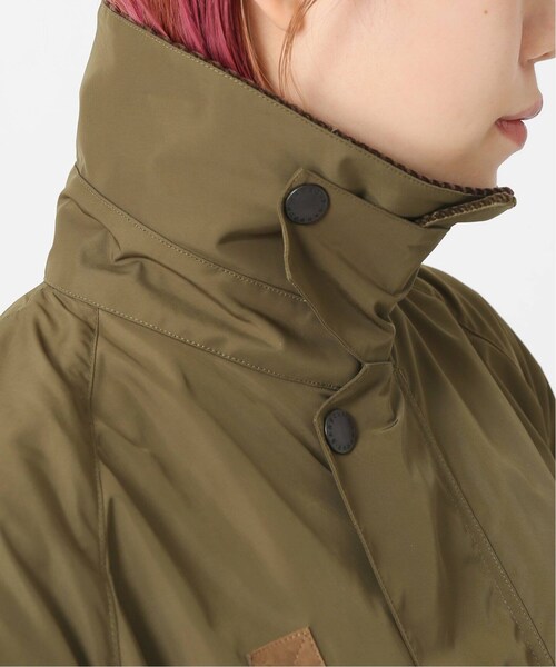 JOINT WORKS（ジョイントワークス）の「《予約》別注*JW BIG SPEY（ジャケット/アウター・カーキ/36/在庫あり）」の19枚目の写真