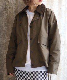 JOINT WORKS | 《予約》別注*JW BIG SPEY(ジャケット/アウター)