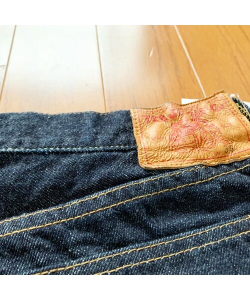 TCB jeans（ティーシービージーンズ）の「＊ユニセックス＊TCB