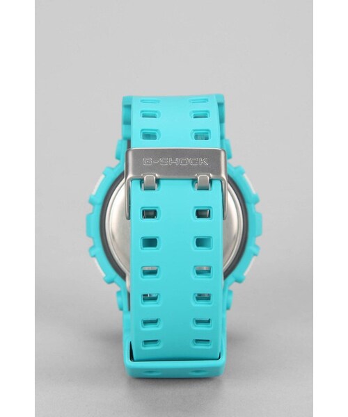 G-SHOCK(ジーショック)の「G-Shock Baby Blue GA-110 Watch(アナログ腕時計・SKY・ONE SIZE)」の2枚目の写真