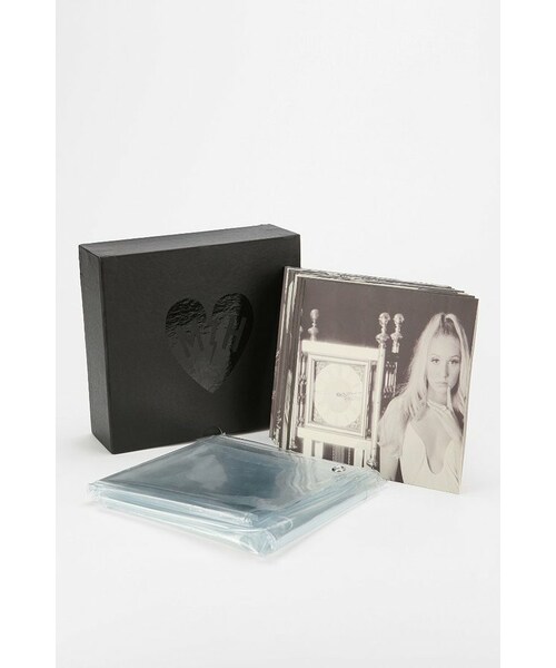 URBAN OUTFITTERS（アーバンアウトフィッターズ）の「Mayer Hawthorne - How Do You Do 12x7" Box Set（水着・ASSORTED・ONE SIZE）」の4枚目の写真