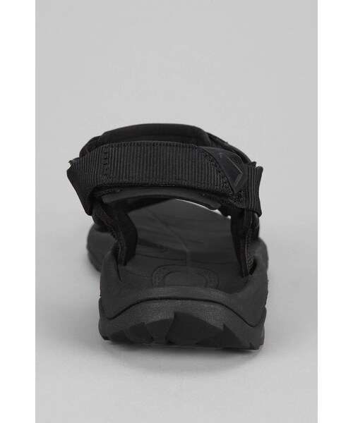 Teva(テバ)の「Teva Terra FI Lite Sandal(サンダル・BLACK・11)」の4枚目の写真