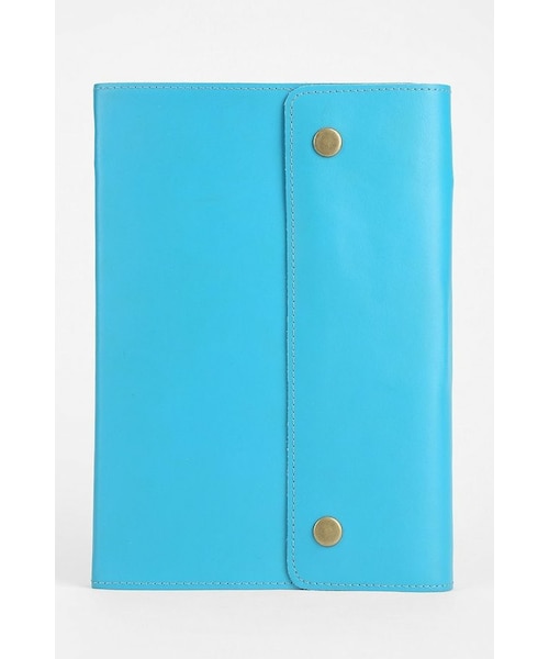 Urban Outers Oh Snap Leather Journal Wear