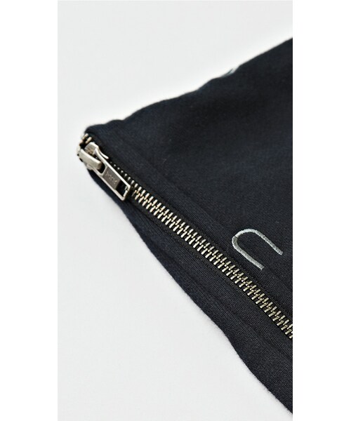 I Love Ugly（アイラブアグリー）の「Black U Zip Up Hood（その他・メンズ・other・S/M/L/XL/XXL）」の13枚目の写真