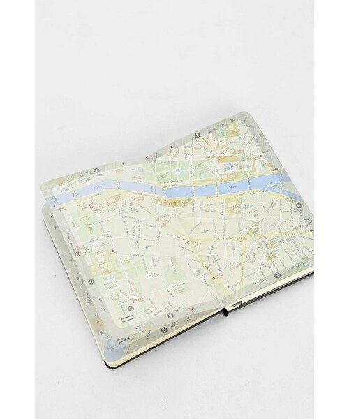 MOLESKINE（モレスキン）の「MOLESKINE City Notebook（手帳/メモ帳）」 WEAR