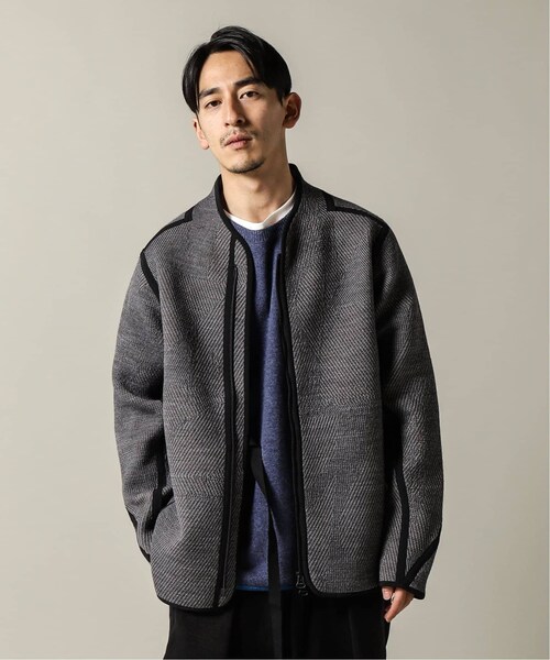 JOURNAL STANDARD オレンジ テーラードジャケット　セットアップ JOURNAL STANDARD オレンジ テーラードジャケット セットアップ