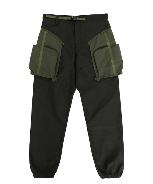 WHITE MOUNTAINEERING（ホワイトマウンテニアリング）の「MOLESKIN  