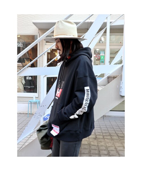 Maison MIHARA YASUHIRO（メゾンミハラヤスヒロ）の「Maison MIHARA