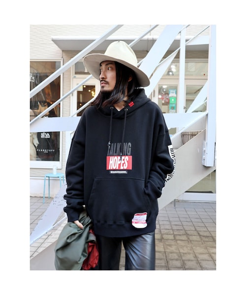 Maison MIHARA YASUHIRO（メゾンミハラヤスヒロ）の「Maison MIHARA