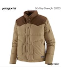 patagonia(パタゴニア)の「ジャケット/アウター(ダウンジャケット/コート)」
