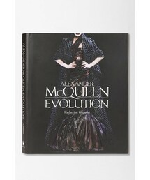 ALEXANDER McQUEEN 書籍 Alexander McQueen（アレキサンダーマックイーン）の「Alexander