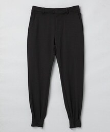 JEANASIS | スソZIPポンチパンツ(パンツ)