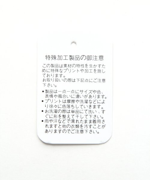 JEANASIS（ジーナシス）の「14FWガラスキニーパンツ（パンツ・レディース・ハナガラ/カモフラ/チェック・S/M）」の9枚目の写真