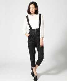 JEANASIS | サスツキテーパードパンツ(パンツ)