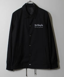 HARE | 【先行予約】Mark Gonzalesコーチジャケット(ジャケット/アウター)