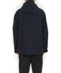 ホワイトマウンテニアリングGORETEX WOOL MOUNTAIN PARKA ホワイトマウンテニアリングGORETEX WOOL MOUNTAIN PARKA