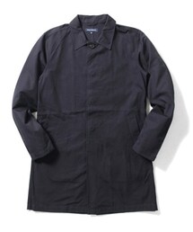 URBAN RESEARCH | コットンウェザーミドル丈コート(ジャケット/アウター)