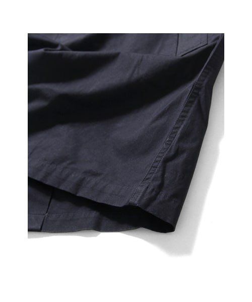 URBAN RESEARCH（アーバンリサーチ）の「コットンウェザーミドル丈コート（ジャケット/アウター・メンズ・CAMEL/NAVY・M/L）」の12枚目の写真