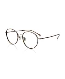 JINS | Combination Slim Titanium(メガネ)