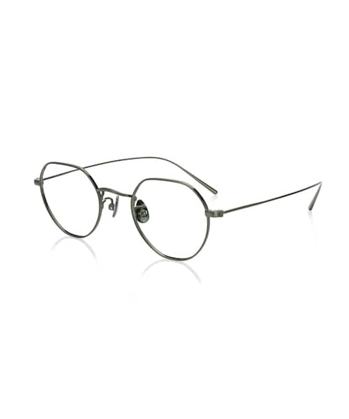 JINS（ジンズ）の「【CELLULOID meets Sabae】セルロイド