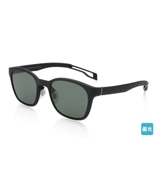 JINS（ジンズ）の「【SPORTS SUNGLASSES -CLICK FIT modern