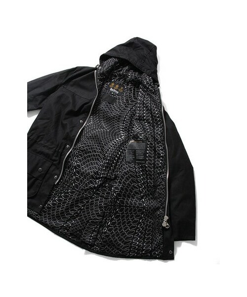 URBAN RESEARCH（アーバンリサーチ）の「Barbour×lowpro×iD（）」 - WEAR 