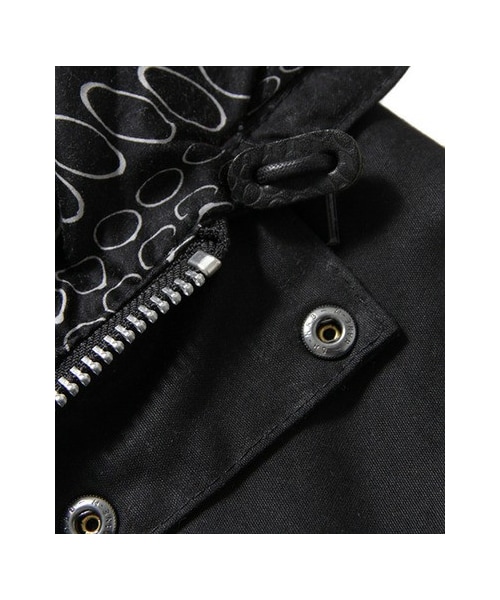 URBAN RESEARCH（アーバンリサーチ）の「Barbour×lowpro×iD（）」 - WEAR 