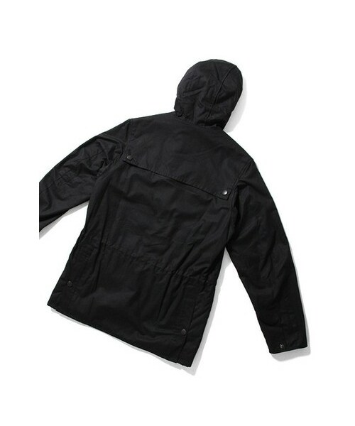 URBAN RESEARCH（アーバンリサーチ）の「Barbour×lowpro×iD（）」 - WEAR 