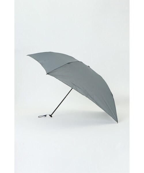 Ikka イッカ の 超軽量 Super Air Light 70g 折りたたみ傘 ファッション雑貨 Wear