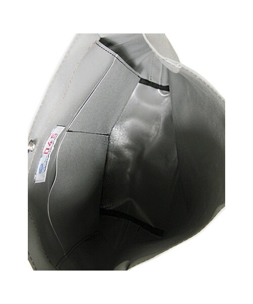 URBAN RESEARCH(アーバンリサーチ)の「WORK NOT WORK One Shoulder Bag(バッグ・メンズ・WHT/TAN/GRY/DBR・-)」の9枚目の写真