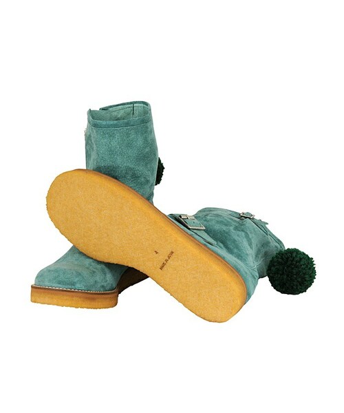 Ne・net　ネ・ネット　スターツリーブーツ　ネネット Ne・net ネ・ネット スターツリーブーツ ネネット新 デザイン