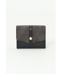 ikka（イッカ）の「軽量ミニ財布（その他雑貨）」