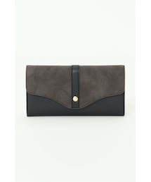 ikka（イッカ）の「軽量長財布（その他雑貨）」