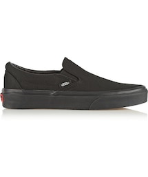 VANS | Vans Canvas slip-on sneakers(スニーカー)