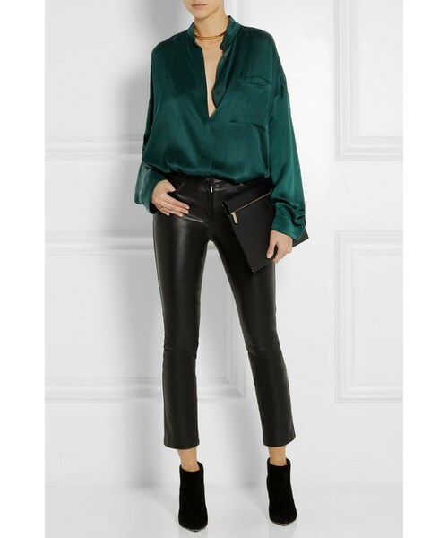 HAIDER ACKERMANN（ハイダーアッカーマン）の「Haider Ackermann