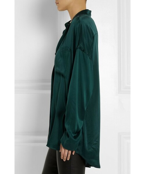 HAIDER ACKERMANN（ハイダーアッカーマン）の「Haider Ackermann