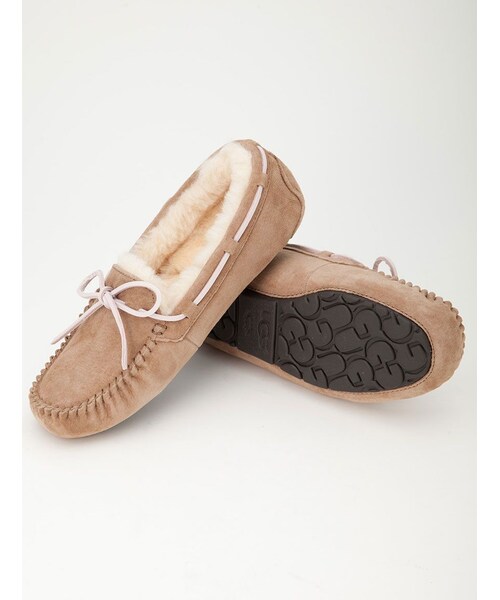 Rinajour（リナジュール）の「W Dakota（シューズ・レディース・TAN/D/BROWN・8/6/7）」の8枚目の写真