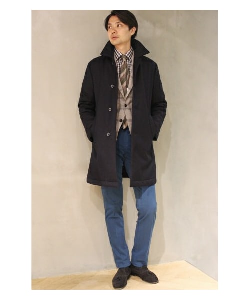 EDIFICE（エディフィス）の「【予約】MACKINTOSH Ex.DUNTULM 