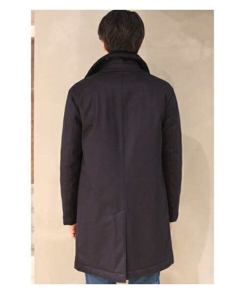 EDIFICE(エディフィス)の「【予約】MACKINTOSH Ex.DUNTULM EDIFICE(エディフィス)の「【予約】MACKINTOSH Ex.DUNTULM