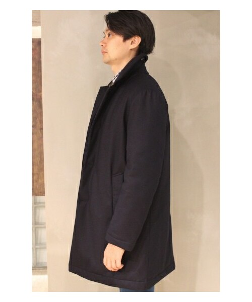 EDIFICE（エディフィス）の「【予約】MACKINTOSH Ex.DUNTULM 