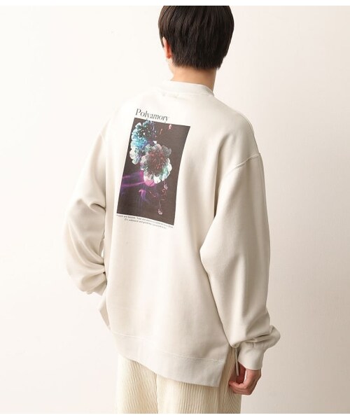 JUNRED（ジュンレッド）の「DAIKI NAKAMURA コラボスウェット