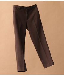 JUNRED | エアリーストレッチフラノスリムパンツ【Set Up可能】(パンツ)