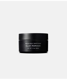 Saturdays NYC（サタデーズ ニューヨークシティ ）の「Clay Pomade（スキンケア）」
