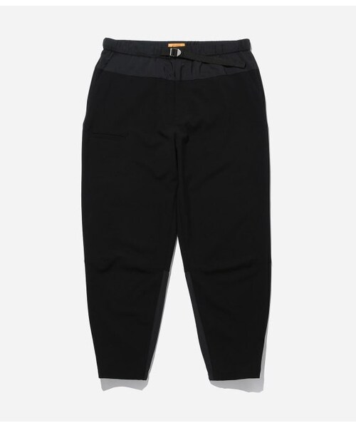 Saturdays NYC(サタデーズ ニューヨークシティ )の「Athletic Trouser(パンツ・レディース・ブラック/グレー・M/XS/XL/S/L)」の1枚目の写真
